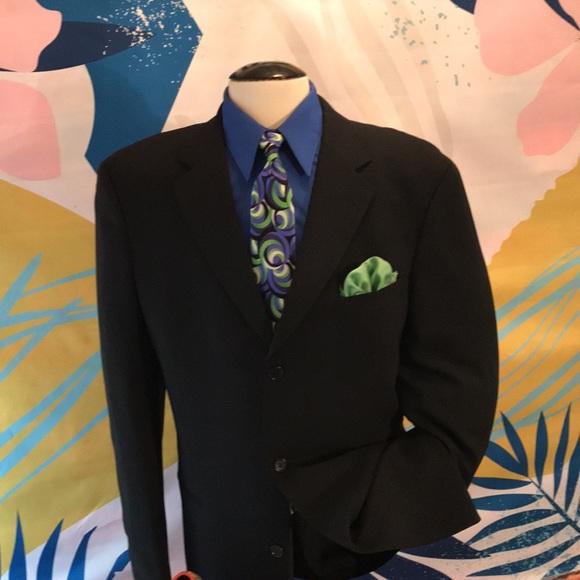 Hugo Boss Sport Coat - Picture 17 of 17